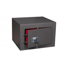 Сейф меблевий вогнестійкий Technomax DPK/4