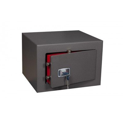 Сейф меблевий вогнестійкий Technomax DPK/4