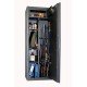 Сейф збройовий Safetronics IVETA 5РМLG/K4