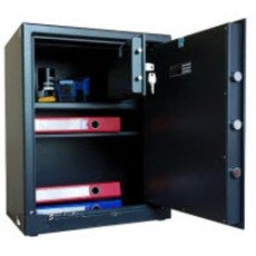 Офісний сейф R.60.E