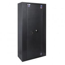 Сейф офісний Safetronics MAXI 10PMLGs