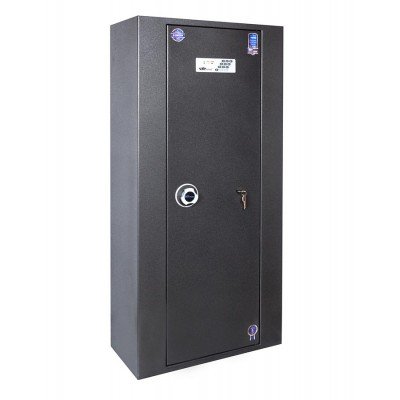 Сейф офісний Safetronics MAXI 10PMEs