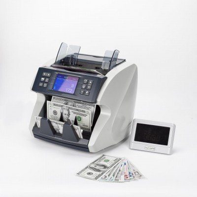 Сортувальник банкнот NATIVE NV-3100