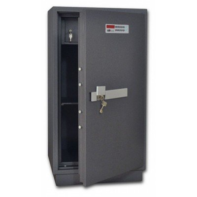 Сейф зламостійкий Safetronics EURON