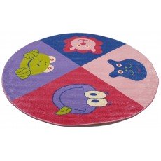 Дитячий килим Fulya 8D69a