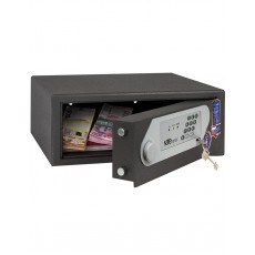 Сейф готельний Safetronics HT1-17/43