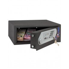 Сейф готельний Safetronics HT1-17/43