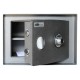 Сейф вбудований Safetronics STR 25LG