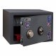 Сейф меблевий Safetronics NTL 24LGs