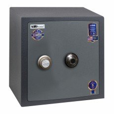 Сейф меблевий Safetronics NTL 40LG Сейф меблевий Safetronics NTL 40LG