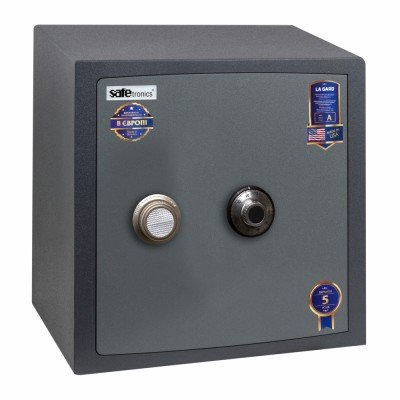 Сейф меблевий Safetronics NTL 40LG