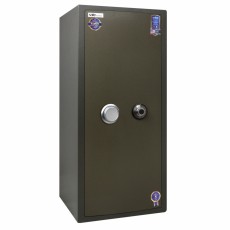 Сейф зламостійкий Safetronics NTR 100 LGs