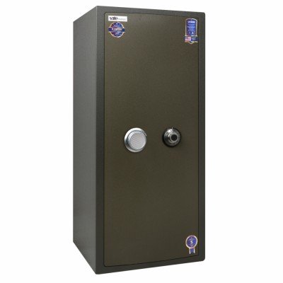Сейф зламостійкий Safetronics NTR 100 LGs