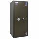 Сейф зламостійкий Safetronics NTR 100 LGs