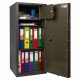 Сейф зламостійкий Safetronics NTR 100 LGs