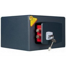 Сейф меблевий зламостійкий Technomax GMK/3 Сейф меблевий зламостійкий Technomax GMK/3