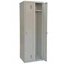 Шафа АЛЕ 22-01-06х18х05-Ц-2-7035