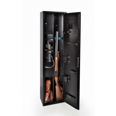 Сейф збройовий Е-150К1.Т1.П2.9005
