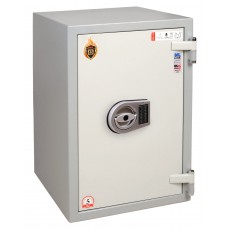 Вогнестійкий сейф F30CL I.70.E