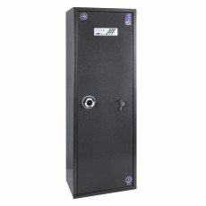 Сейф збройовий Safetronics IVETA 5РМЕ