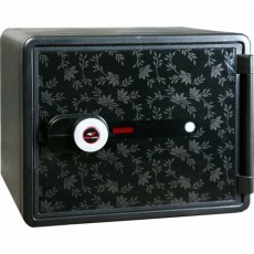 Сейф вогнестійкий Eagle NPS-M020B