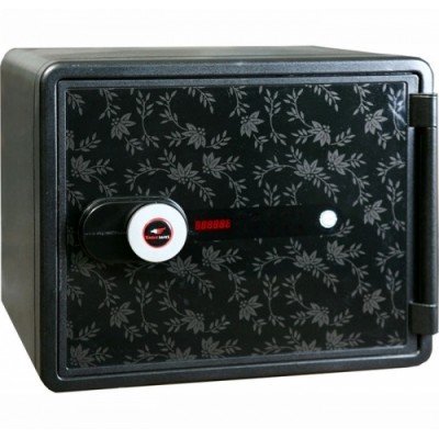 Сейф вогнестійкий Eagle NPS-M020B