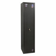 Сейф збройовий Safetronics IVETA 3РМ