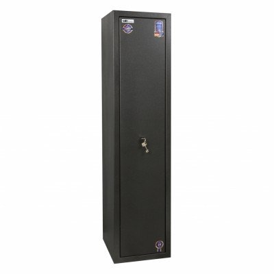 Сейф збройовий Safetronics IVETA 3РМ