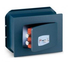 Сейф вбудований взломостійкий Technomax GK/1