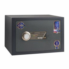 Сейф меблевий Safetronics NTL 24E