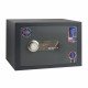 Сейф меблевий Safetronics NTL 24E