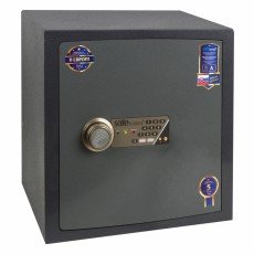 Сейф меблевий Safetronics NTL 40E