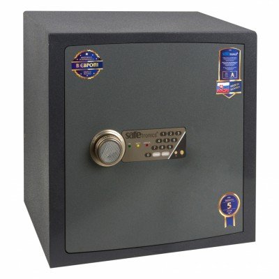 Сейф меблевий Safetronics NTL 40E