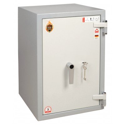 Вогнестійкий сейф F30CL I.70.K