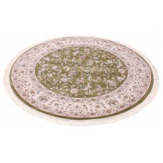 Високощільний килим Esfahan 4904А KRUG