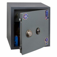 Сейф меблевий Safetronics NTL 40 LGs Сейф меблевий Safetronics NTL 40 LGs