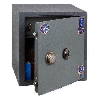 Сейф меблевий Safetronics NTL 40 LGs