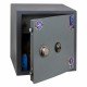 Сейф меблевий Safetronics NTL 40 LGs