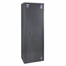 Сейф збройовий Safetronics IVETA 5РМ/К3