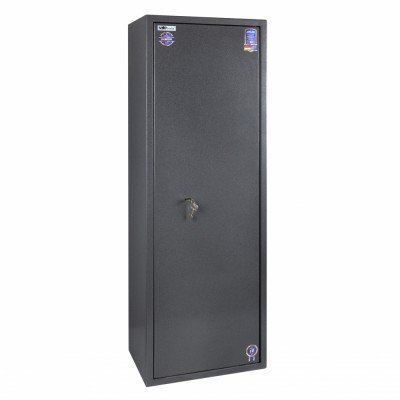 Сейф збройовий Safetronics IVETA 5РМ/К3