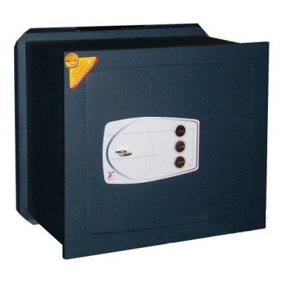 Сейф вбудований взломостійкий Technomax GD/6L