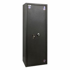 Сейф збройовий Safetronics IVETA 5РМLG/K5