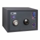 Сейф меблевий Safetronics NTL 24LG