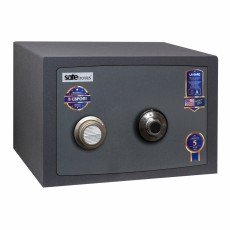 Сейф меблевий Safetronics NTL 24LG Сейф меблевий Safetronics NTL 24LG