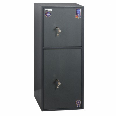 Сейф офісний Safetronics NTL 40/62 Ms