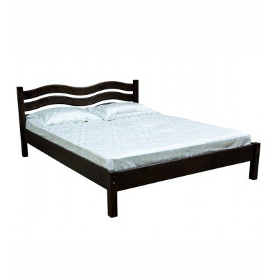 Двоспальне ліжко Л-216 (160х200)