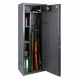Сейф збройовий Safetronics IVETA 5РМ/К5