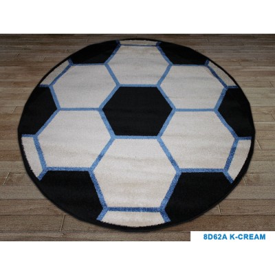 Дитячий килим Fulya 8D62a