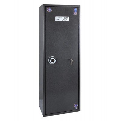 Сейф офісний Safetronics MAXI 5MEs