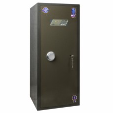 Сейф зламостійкий Safetronics NTR 100ME